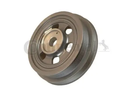 Шків колінвалу Citroen Jumper/Fiat Ducato/Peugeot Boxer 2.0-3.0 HDI 06 Contitech VD1121