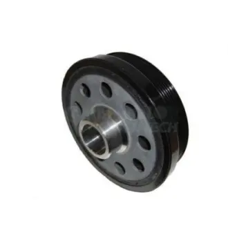 Шків колінвалу BMW 1/3/X1/X3 2.0D 04- (6PK) Contitech VD1127 Купити в Україні