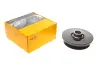 Фото Шкив коленчатого вала CONTINENTAL Contitech (VD1130) изображение 1