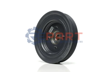 Фото Шків колінвалу Ford Connect 1.8D 02- Contitech (VD1137) зображення 1