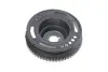 Фото Шків колінвалу Opel Astra H/Combo 1.4-1.8 08- (5PK) Contitech (VD1205) зображення 2