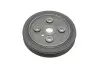 Шків колінвалу Volvo S60/S80/V60/V70/XC60/XC70 2.0/2.4D 06-18 Contitech (VD1207) зображення 2
