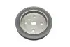 Шків колінвалу Volvo S60/S80/V60/V70/XC60/XC70 2.0/2.4D 06-18 Contitech (VD1207) зображення 4
