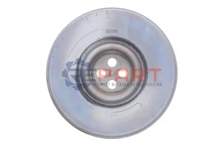 Шків колінвалу MB Sprinter (W907/W910) 2.2 CDI (OM651) 18-/Infinity QX30/Q30/Q50 2.2 D 13 Contitech VD1222 EXTRA Купити в Україні