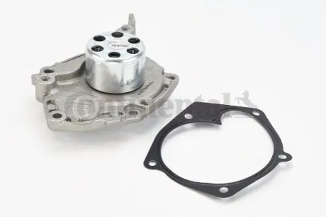 Насос охолоджуючої рідини, з ущільненням NISSAN PRIMERA RENAULT GRAND SCENIC II, LAGUNA II, MEGANE II, SCENIC II, SCENIC III SUZUKI GRAND VITARA II 1.9D 03.01 Contitech WP6024 Купити в Україні