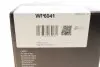 Фото Комплект ГРМ + помпа Skoda Octavia 96-10/VW Golf IV/Bora 96-05/Audi A4 1.8/1.8T 95-03 (23x150z) Contitech (WP6041) зображення 8