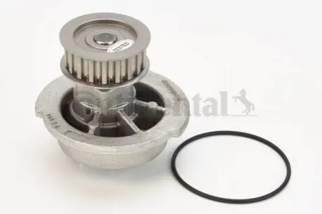 Фото 1 — Комплект ГРМ + помпа Chevrolet Aveo/Kalos 1.4/1.5 04-/Daewoo Lanos/Nexia 1.3/1.5 97- (17x111z) Contitech (WP6058) Фото Комплект ГРМ + помпа Chevrolet Aveo/Kalos 1.4/1.5 04-/Daewoo Lanos/Nexia 1.3/1.5 97- (17x111z) Contitech (WP6058) зображення 1