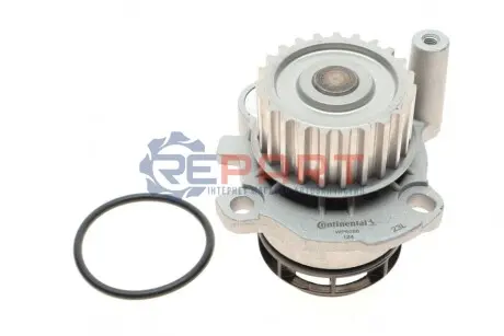 Фото Комплект ГРМ + помпа Audi A3/Skoda Octavia/VW Golf 2.0FSI 04-10 (23x148z) Contitech (WP6086) зображення 1