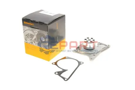 Помпа води Renault Kangoo 1.5dCi 10- Contitech WP6090 Купити в Україні