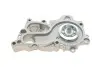 Фото Помпа води Audi 1.4TFSI 12-14/Seat Ibiza/Skoda Fabia/VW Polo 1.0/1.0TSI/1.0 EcoFuel 11- (з корпусом) Contitech (WP6095) зображення 2