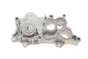 Фото Помпа води Audi 1.4TFSI 12-14/Seat Ibiza/Skoda Fabia/VW Polo 1.0/1.0TSI/1.0 EcoFuel 11- (з корпусом) Contitech (WP6095) зображення 4
