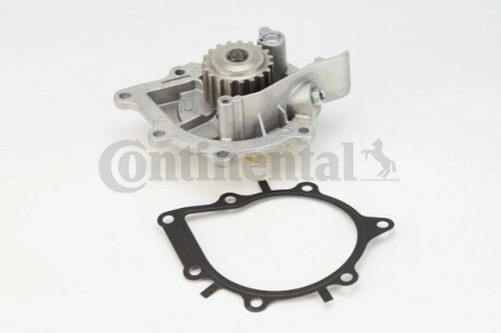 Помпа води Citroen C4-C8/C-Crosser/Peugeot 308/407/508/Boxer/Ford Galaxy/Mondeo 2.0-2.2HDi/TDCi 06- Contitech WP6100