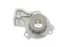 Фото Помпа води Audi A1/Seat Ibiza/Skoda Fabia/Rapid/VW Polo 1.4TDI 14- (R/B 4PT) (7 лоп) Contitech (WP6126) изображение 4
