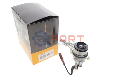 Помпа води Audi A3/A4/A5/A6/A7/Q3/Q5/Seat/Skoda/VW 2.0 TDI 17 Contitech WP6140 Купити в Україні