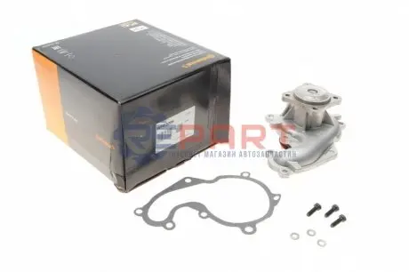 Фото 1 — Помпа води Ford Connect 1.8DI/TDCI Contitech (WPS3006) Фото Помпа води Ford Connect 1.8DI/TDCI Contitech (WPS3006) зображення 1