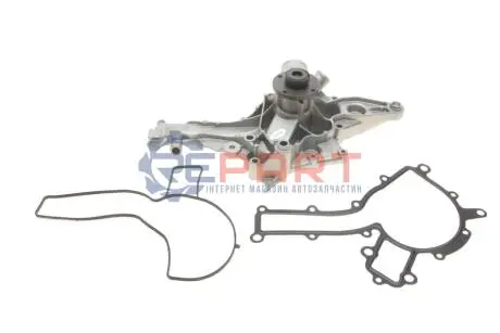 Фото Помпа води MB Vito (W639) 03-/C-class (W203)/E-class (W210/W211)/S-class 2.4-5.5 (M112/M113) 97- Contitech (WPS3012) зображення 1