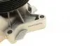 Фото Помпа води BMW 1/3/5/X1/X3 116d/118d/120d/123d/318d/320d/520d/2.0d/xDrive 07-15 N47 D20/M47 D20 Contitech (WPS3017) зображення 2