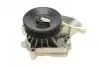 Фото Помпа води BMW 1/3/5/X1/X3 116d/118d/120d/123d/318d/320d/520d/2.0d/xDrive 07-15 N47 D20/M47 D20 Contitech (WPS3017) зображення 6