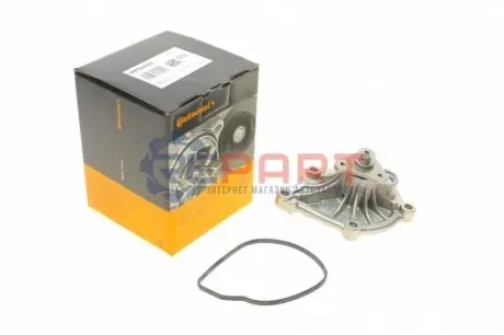 Помпа води Citroen Berlingo/Peugeot Partner 1.6 09- Contitech WPS3023 Купити в Україні