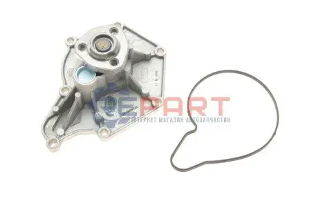 Фото Помпа води Audi A4/A5/A6/A8/Q5/Q7/VW Touareg 2.4/2.7TDI/3.0TDI/3.0TFSI/3.2FSI 04-18 Contitech (WPS3024) зображення 1