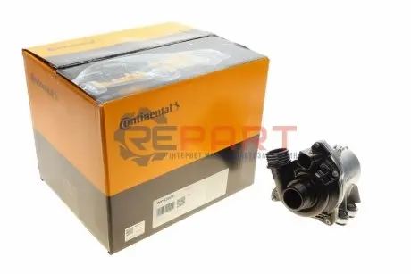 Фото 1 — Помпа води BMW 3 (E90)/5 (F10)/X5 (E70)/X6 (E71/E72) 3.0 N55 B30/N54 B30 06-16 Contitech (WPS3025) Фото Помпа води BMW 3 (E90)/5 (F10)/X5 (E70)/X6 (E71/E72) 3.0 N55 B30/N54 B30 06-16 Contitech (WPS3025) зображення 1
