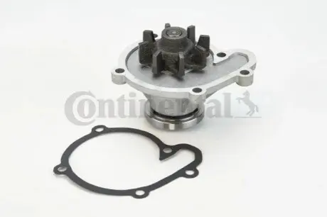 Насос охолоджуючої рідини, з ущільненням NISSAN MICRA II 1.0/1.3/1.4 08.92-02.03 Contitech WPS3047