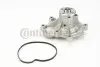 Фото Помпа води MB C-class (W203/W204)/E-class (W211/W212)/SLK-class (R171/R172) 1.8 (M271) 02-15 Contitech (WPS3049) зображення 1