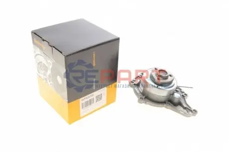 Фото Помпа води Audi A4-A8/Q5/Q7 3.0TFSI/VW Touareg 3.0V6 TSI Hybrid 10-18 (вакуум/перек.вод.нас.) Contitech (WPS3059) зображення 1