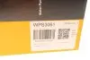 Фото Помпа води Audi A4-A8/Q5/Q7/VW Touareg/Porsche Cayenne 3.0TFSI/TDI 10- (вакуум/перек. вод. насос) Contitech (WPS3061) зображення 7