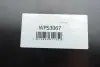 Фото Насос охолоджуючої рідини, без прокладки BMW 1 (F20), 1 (F21), 2 (F22, F87), 2 (F23), 3 (F30, F80), 3 (F31), 3 GRAN TURISMO (F34), 4 (F32, F82), 4 (F33, F83) 1.6/2.0 10.10-06.21 Contitech (WPS3067) зображення 8
