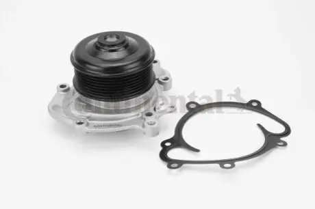 Водяна помпа Contitech WPS3072 Купить в Украине