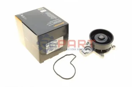 Помпа води BMW X1 (F48)/2 (F45) 14- Contitech WPS3079 Купити в Україні