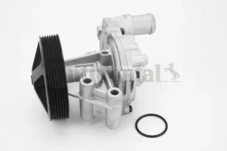Помпа водяна Contitech WPS3081 Купить в Украине