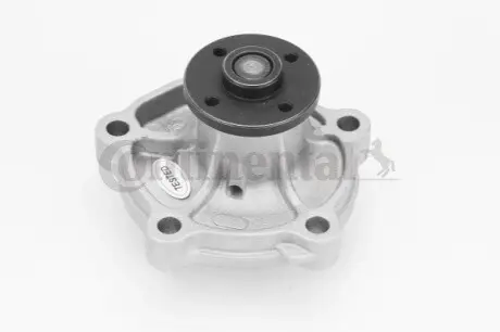 Насос охолоджуючої рідини FIAT SEDICI SUBARU JUSTY III SUZUKI GRAND VITARA II, IGNIS I, IGNIS II, JIMNY, LIANA, SWIFT III, SWIFT IV, SX4, SX4 S-CROSS, VITARA, WAGON R 1.3/1.5/1.6 09.98 Contitech WPS3137