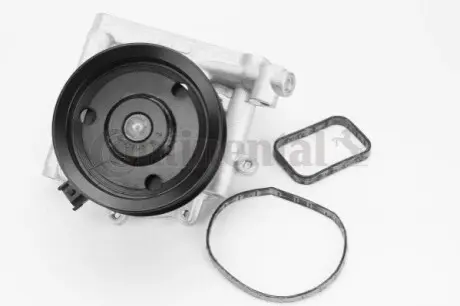 Насос охолоджуючої рідини, з ущільненням OPEL ASTRA J, ASTRA J GTC, ASTRA K, CORSA C, CORSA D, INSIGNIA A, INSIGNIA A COUNTRY, INSIGNIA B, INSIGNIA B GRAND SPORT, MERIVA B 1.0/1.2/1.6D 09.00 Contitech WPS3161 Купити в Україні