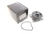 Фото Помпа води Mazda 2 II/3 I/II 1.3/1.3MZR/1.4/1.5/1.6/1.6MZR 03-17 Contitech (WPS3165) изображение 1