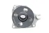 Фото Помпа води Mazda 2 II/3 I/II 1.3/1.3MZR/1.4/1.5/1.6/1.6MZR 03-17 Contitech (WPS3165) изображение 3