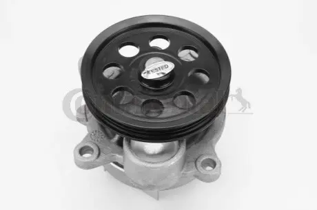 Насос охлаждающей жидкости, с уплотнением FORD GALAXY III, S-MAX, TOURNEO CUSTOM V362, TRANSIT CUSTOM V362, TRANSIT V363 2.0D/2.0DH 12.15 Contitech WPS3170