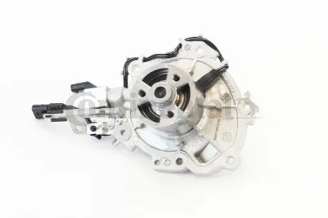 Насос охолоджуючої рідини, з ущільненням JAGUAR E-PACE, F-PACE, XE, XF II, XF SPORTBRAKE LAND ROVER DEFENDER, DISCOVERY SPORT, DISCOVERY V, RANGE ROVER EVOQUE 2.0D/2.0DH 12.14 Contitech WPS3183