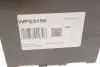 Помпа води BMW 1 (F20/F21)/2 (F23/F22/F87)/3 (F30/F80/F31)/4 (F36/F32/F82) 1.5i (B37/B38) 15 Contitech (WPS3196) зображення 4