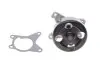 Насос охолоджуючої рідини, з ущільненням LAND ROVER DISCOVERY IV NISSAN QASHQAI +2, QASHQAI I, TIIDA, X-TRAIL II RENAULT CLIO III, FLUENCE, GRAND SCENIC III, LAGUNA III 1.8-3.0D 09.04 Contitech (WPS3206) зображення 1