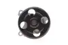 Насос охолоджуючої рідини, з ущільненням LAND ROVER DISCOVERY IV NISSAN QASHQAI +2, QASHQAI I, TIIDA, X-TRAIL II RENAULT CLIO III, FLUENCE, GRAND SCENIC III, LAGUNA III 1.8-3.0D 09.04 Contitech (WPS3206) зображення 6