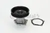 Насос охолоджуючої рідини, з ущільненням CHEVROLET AVEO / KALOS, SPARK 1.0-1.5 03.05 Contitech (WPS3208) зображення 1