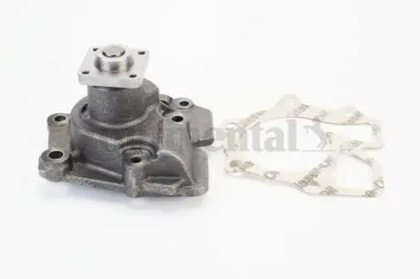 Насос охолоджуючої рідини, з ущільненням FORD TRANSIT, TRANSIT TOURNEO 2.4D/2.5D 10.83-12.00 Contitech WPS3209 Купити в Україні