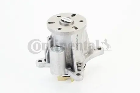 Насос охолоджуючої рідини, з ущільненням JAGUAR XF I, XF SPORTBRAKE, XJ LAND ROVER DISCOVERY IV, RANGE ROVER IV, RANGE ROVER SPORT I, RANGE ROVER SPORT II 3.0D/3.0DH 03.09-03.22 Contitech WPS3212 Купити в Україні
