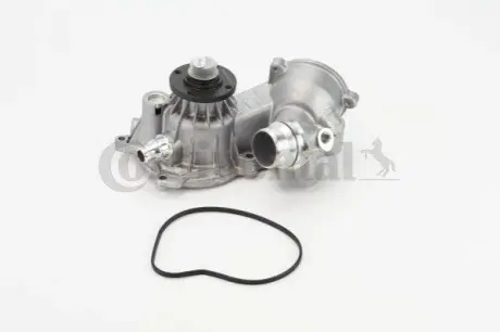 Помпа води BMW (E53) X5 4.4i/4.8is/5 (E60-61) 545i/6 (E63-64) 645ci/7 (E65-67) 01-10 (R/B) (8 лоп.) Contitech WPS3246 Купити в Україні