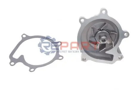 Помпа води Daihatsu Sirion 1.3-1.5 00-/Toyota Yaris 1.0 99-05 Contitech WPS3285