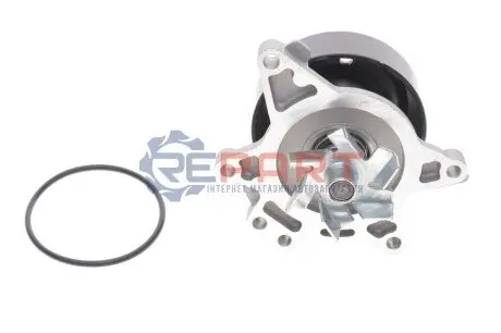 Помпа води Toyota Avensis/Corolla 1.4-1.8/VVT-i/1.4-1.6 16V 00-13/Rav4 1.8 00-05 Contitech WPS3364 Купить в Украине