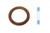 Фото Шайба болта зливу оливи Subaru Forester/Impreza II 1.5-2.5 96-14 (20x26x1.5) CORTECO (005666H) зображення 1