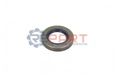 Сальник колінвалу (35x62/62x10) CLAAS CORTECO 01002529B
